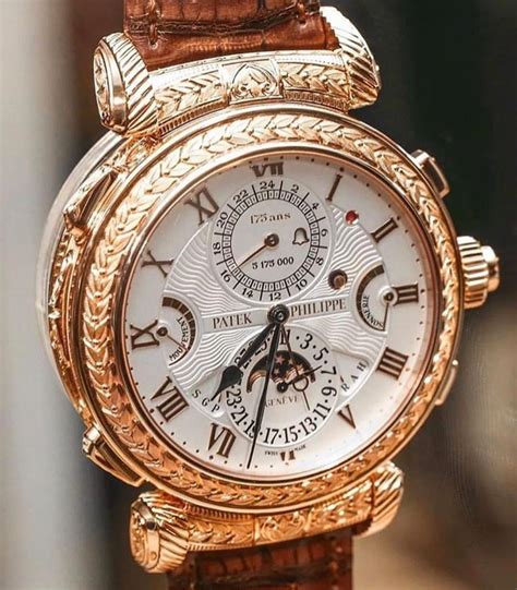 patek philippe 5175r grandmaster chime price|patek grand complication price.